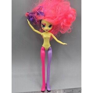 My Little Pony Equestria Girl Doll 2014 Hasbro C-031G Toy Figure Nude